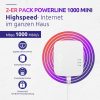 STRONG Powerline 1000 Mbps Adapter Készlet
