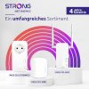 STRONG Powerline 1000 Mbps Adapter Készlet