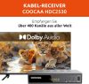 COOCAA HDC2530 Digital HD Kábel TV vevő Full HD-hoz