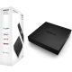 Nokia 8000 4K Android TV Box beépített Chromecasttal