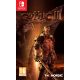 Gothic II Teljes Kalandcsomag Nintendo Switch 2023 (PL)
