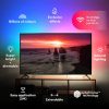 LIFX 1m Wi-Fi Okos LED Fénycsík Polychrome Technológiával