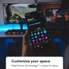 LIFX 1m Wi-Fi Okos LED Fénycsík Polychrome Technológiával