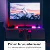 LIFX 1m Wi-Fi Okos LED Fénycsík Polychrome Technológiával