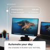 LIFX 1m Wi-Fi Okos LED Fénycsík Polychrome Technológiával
