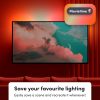 LIFX 1m Wi-Fi Okos LED Fénycsík Polychrome Technológiával