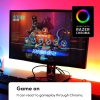 LIFX 1m Wi-Fi Okos LED Fénycsík Polychrome Technológiával