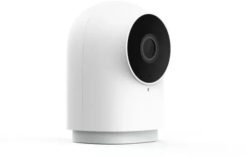 AQARA Camera Hub G2H Pro (CH-C01)