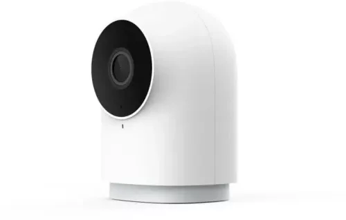 AQARA Camera Hub G2H Pro (CH-C01)
