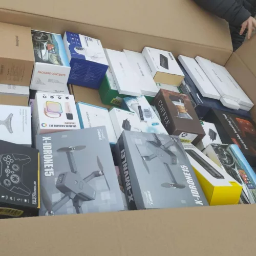 Amazon Elektronikai Raklap Multimédia, Konyhai, Háztartási Elektronika és Eszközök