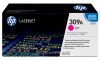 HP Q2673A 309A Eredeti Toner Kazetta, Magenta, Lézernyomtató, 4000 Oldal Kapacitás, 1 db Csomag, Standard, HP Color LaserJet