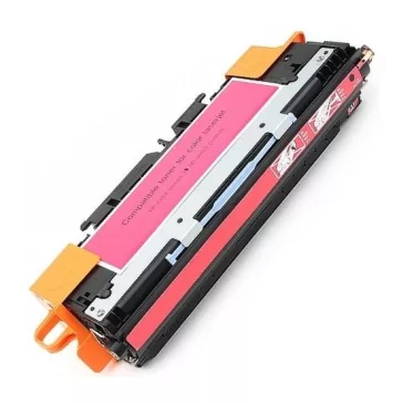   HP Q2673A 309A Eredeti Toner Kazetta, Magenta, Lézernyomtató, 4000 Oldal Kapacitás, 1 db Csomag, Standard, HP Color LaserJet