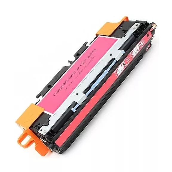 HP Q2673A 309A Eredeti Toner Kazetta, Magenta, Lézernyomtató, 4000 Oldal Kapacitás, 1 db Csomag, Standard, HP Color LaserJet HP Q2673A 309A Eredeti Toner Kazetta, Magenta, Lézernyomtató, 4000 Oldal Kapacitás, 1 db Csomag, Standard, HP Color LaserJet