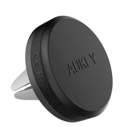 AUKEY HD-C5 mágneses univerzális autós telefontartó szellőzőrácsra