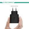 AUKEY PA-T9 USB Type-A Hálózati Töltő, 19.5W