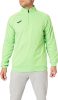 Joma Faraon Férfi Pulóver, Neon Zöld, 2XL Méret