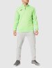 Joma Faraon Férfi Pulóver, Neon Zöld, 2XL Méret