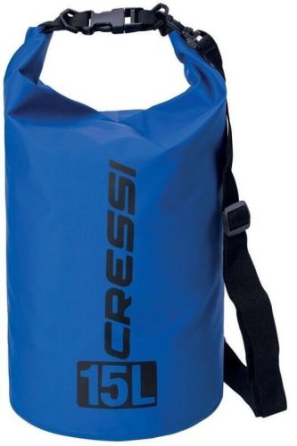 Cressi Dry Bag Vízálló Táska 15L 