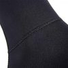 Cressi Ultra Stretch Neoprén Merülőzokni, Fekete, 3 mm