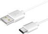  Samsung USB C Kábel 1.2 m Fehér