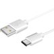  Samsung USB C Kábel 1.2 m Fehér