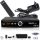 HD-Line 20900 Full HD 1080p Digitális Műholdvevő