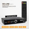 HD-Line 20900 Full HD 1080p Digitális Műholdvevő