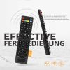 HD-Line 20900 Full HD 1080p Digitális Műholdvevő