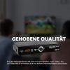 HD-Line 20900 Full HD 1080p Digitális Műholdvevő
