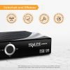 HD-Line 20900 Full HD 1080p Digitális Műholdvevő