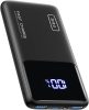 INIU Power Bank 10000mAh, 22.5W Gyors Töltés Slim Kialakításban