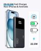 INIU Power Bank 10000mAh, 22.5W Gyors Töltés Slim Kialakításban