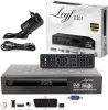 Leyf HD-S2 Digitális Műholdvevő PVR Felvétellel