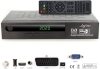 Leyf HD-S2 Digitális Műholdvevő PVR Felvétellel