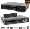 Leyf HD-S2 Digitális Műholdvevő PVR Felvétellel