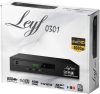 Leyf HD-S2 Digitális Műholdvevő PVR Felvétellel