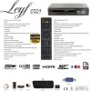 Leyf HD-S2 Digitális Műholdvevő PVR Felvétellel