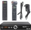 hd-line Echosat 20900M Pro Full HD Sat Receiver HDMI és USB csatlakozással