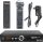 hd-line Echosat 20900M Pro Full HD Sat Receiver HDMI és USB csatlakozással