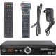 hd-line Echosat 20900M Pro Full HD Sat Receiver HDMI és USB csatlakozással