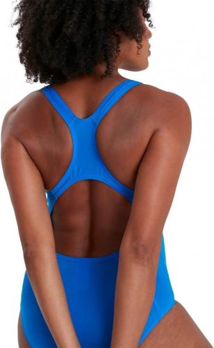 Speedo Eco Endurance+ Medalist Női Egyrészes Fürdőruha F- 48