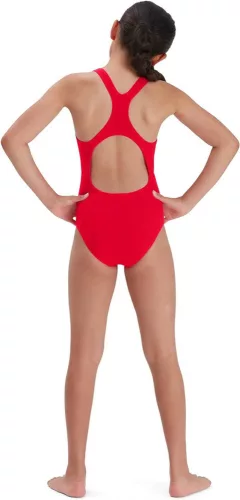 Speedo Endurance+ Medalist Lány Fürdőruha 10-12 Éveseknek 