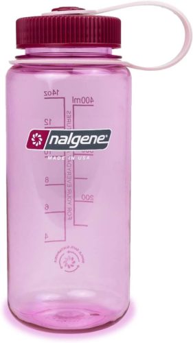 Nalgene Cosmo 500 ml-es Kulacs - BPA Mentes, Könnyen Tisztítható