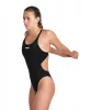 arena Swim Tech Solid Egyrészes Női Fürdőruha, F-34