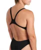 arena Swim Tech Solid Egyrészes Női Fürdőruha, F-34