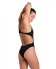 arena Swim Tech Solid Egyrészes Női Fürdőruha, F-34