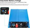 Snowtaros 500W MPPT Napelemes Inverter DC16V-28V, AC230V