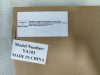 Snowtaros 500W MPPT Napelemes Inverter DC16V-28V, AC230V