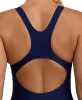 Arena Női Úszódressz CONTROL PRO BACK PANEL B - Fürdőruha, 48 EU