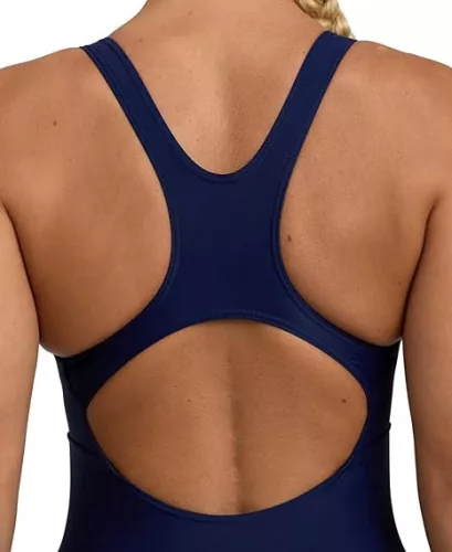 Arena Női Úszódressz CONTROL PRO BACK PANEL B - Fürdőruha, 48 EU